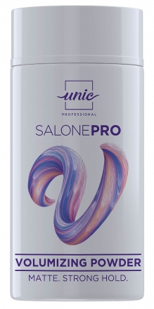 Пудра для прикорневого объема SALONE PRO 10 гр.